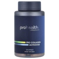 Pro Collagen Activator, 120 капсул — ProHealth Longevity