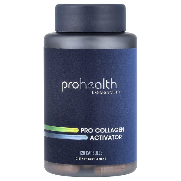 phv16156_v_8.jpg Pro Collagen Activator, 120 капсул — ProHealth Longevity