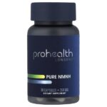 чистый NMNH, 250 мг, 30 капсул — ProHealth Longevity