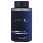 Ultimate Olive Oil+, 90 мягких таблеток — ProHealth Longevity