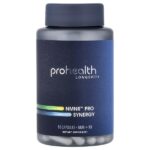 NMNR™ Pro Synergy, 90 капсул — ProHealth Longevity