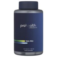 TMG Pro, 1000 мг, 120 таблеток — ProHealth Longevity