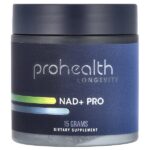 NAD + Pro`` 15 г — ProHealth Longevity