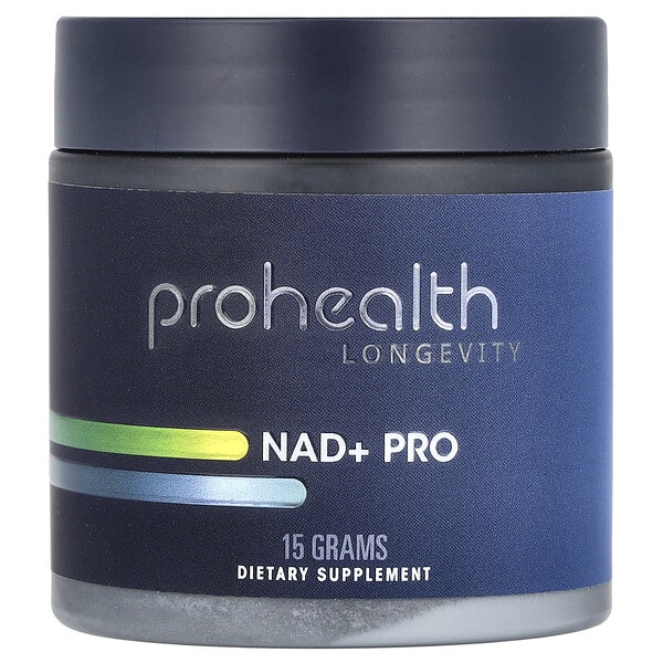 phv41020_v_8.jpg NAD + Pro`` 15 г — ProHealth Longevity