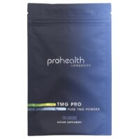 TMG Pro, чистый порошок TMG, 100 г — ProHealth Longevity
