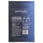 TMG Pro, чистый порошок TMG, 100 г — ProHealth Longevity — изображение 2