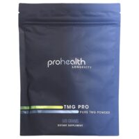 TMG Pro, чистый порошок TMG, 500 г — ProHealth Longevity