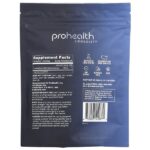 TMG Pro, чистый порошок TMG, 500 г — ProHealth Longevity — изображение 2