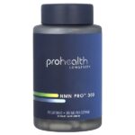 NMN Pro 300, 300 мг, 90 капсул — ProHealth Longevity