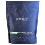 Longevity Collagen, комплекс в порошке, без добавок, 690 г (24,3 унции) — ProHealth Longevity