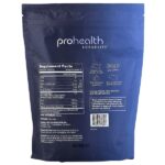 Longevity Collagen, комплекс в порошке, без добавок, 690 г (24,3 унции) — ProHealth Longevity — изображение 2