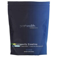 креатин для долголетия, 450 г — ProHealth Longevity