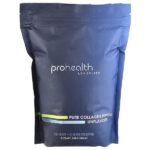 Пептиды чистого коллагена, без добавок, 600 г — ProHealth Longevity
