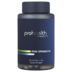 Чистый спермидин, 1 мг, 180 капсул — ProHealth Longevity