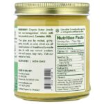 Органическое масло гхи, 220 г (7,8 унции) — Pure Indian Foods — изображение 2