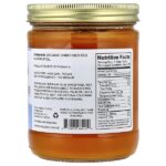 Красное пальмовое масло, 375 мл (12,6 унции) — Pure Indian Foods — изображение 2
