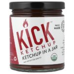 Kick™, кетчуп в банке, 240 г (8,5 унции) — Pure Indian Foods