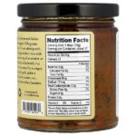 Органический ферментированный чеснок, 255 г (9 унций) — Pure Indian Foods — изображение 2