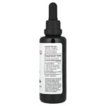 Best Shilajit Ever™, жидкие капли, 60 мл (2 жидк. унц.) — Pure Indian Foods — изображение 2