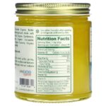 Органическое масло нитра киббе, 220 г (7,8 унции) — Pure Indian Foods — изображение 2
