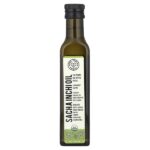 Органическое масло сача инчи первого холодного отжима, 250 мл — Pure Indian Foods