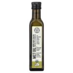 Масло MCT, 250 мл — Pure Indian Foods