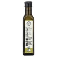 Масло MCT, 250 мл — Pure Indian Foods