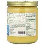Органическое кислое масло гхи, 398 г (14 унций) — Pure Indian Foods — изображение 2