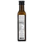 Органическое кунжутное масло холодного отжима, 250 мл — Pure Indian Foods — изображение 2