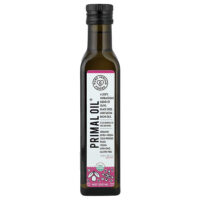 органическое масло холодного отжима Extra-Virgin Primal®, 250 мл — Pure Indian Foods