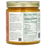 Органическая куркума от коров травяного откорма, 212 г (7,5 унции) — Pure Indian Foods — изображение 2