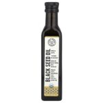 масло чёрного тмина, 250 мл — Pure Indian Foods