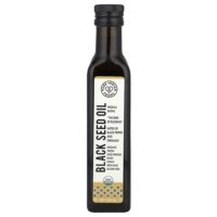 масло чёрного тмина, 250 мл — Pure Indian Foods