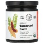 Органическая паста из тамаринда, 310 г (11 унций) — Pure Indian Foods