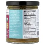 Мадрас карри, средний вкус, 241 г (8,5 унции) — Pure Indian Foods — изображение 2