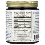 Органическое топленое масло брахми, 150 г (5,3 унции) — Pure Indian Foods — изображение 2