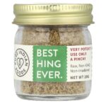 Best Hing Ever, 20 г — Pure Indian Foods