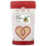 Органический порошок Bilva, 227 г (8 унций) — Pure Indian Foods