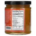 Чатни с манго и изюмом, 240 г (8,5 унции) — Pure Indian Foods — изображение 2