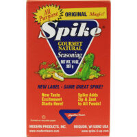 Spike, Nat Seasoning, Original Magic, 14 oz