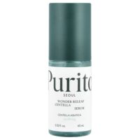 Wonder Releaf Centella, сыворотка с центеллой, 60 мл (2,02 жидк. унц.) — Purito