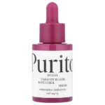 Timeless Bloom Bakuchiol Serum, 30 мл (1,01 жидк. Унции) — Purito
