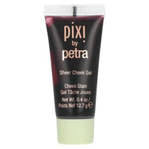 Sheer, гель для щек, оттенок 0215, 12,7 г (0,4 унции) — Pixi Beauty