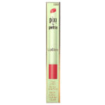 LipGlow, бальзам для губ с оттенком, 0300 рубиновый, 1,5 г (0,05 унции) — Pixi Beauty — изображение 2