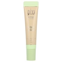 Skintreats, коллаген для губ, блеск для губ, 0289, 15 мл (0,5 жидк. унции) — Pixi Beauty