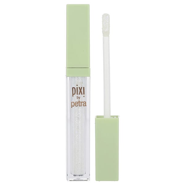 pix20461_v_24.jpg Liquid Fairy Lights, сияющие тени, оттенок 0005 Crystalline, 5 г (0,18 унции) — Pixi Beauty