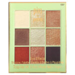 Eye Effects, палитра теней, 0337 фундук, 11,5 г (0,4 унции) — Pixi Beauty