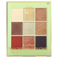 Eye Effects, палитра теней, 0337 фундук, 11,5 г (0,4 унции) — Pixi Beauty