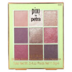 Eye Effects, палитра теней, RosetteRay, 11,5 г (0,4 унции) — Pixi Beauty