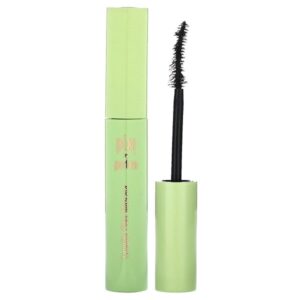 удлиняющая тушь для ресниц, 0729 чёрная, 6,5 г (0,23 унции) — Pixi Beauty